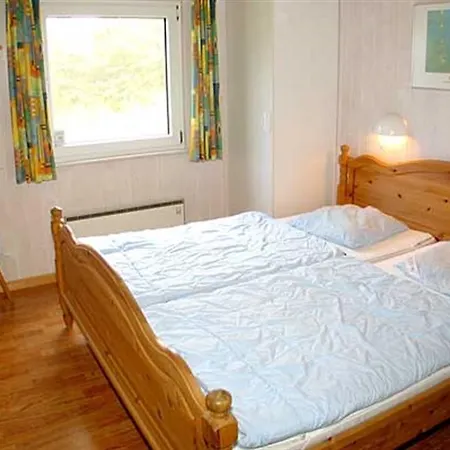 Holiday Dvaergternen D- 912 Tatil Evi Rømø Kirkeby