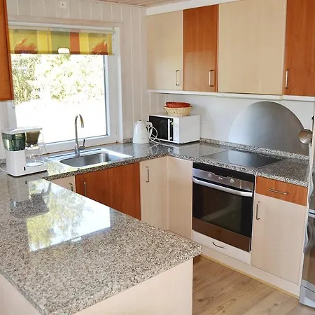 Holiday Dvaergternen D- 912 * Rømø Kirkeby